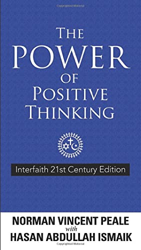 The Power of Positive Thinking: Interfaith 21st Century Edition von Waterside Productions