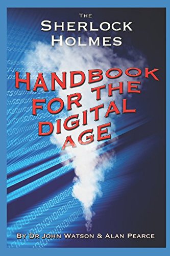 The Sherlock Holmes Handbook for the Digital Age: Elementary Cyber Security von Independently published