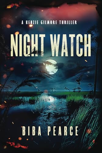 Night Watch (Kenzie Gilmore Crime Thriller, Band 8) von Liquid Mind Media