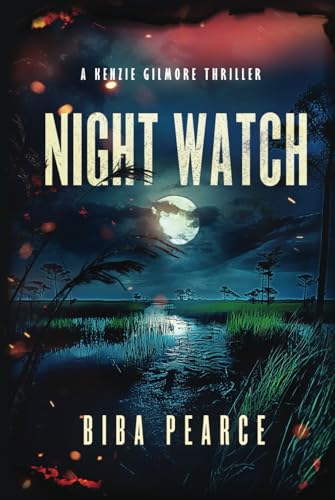 Night Watch (Kenzie Gilmore Crime Thriller, Band 8) von Liquid Mind Media