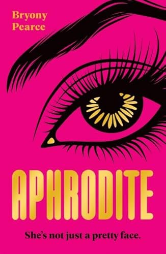 Aphrodite Aphrodite von Fox & Ink Books