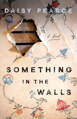 Something in the Walls von Minotaur Books