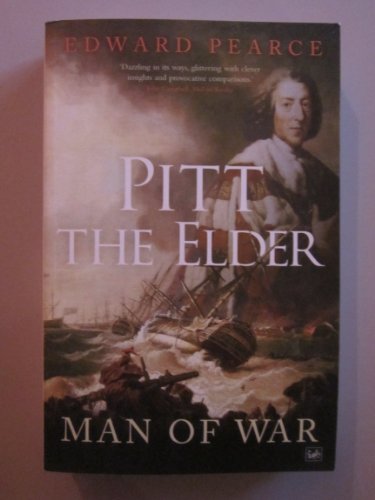 Pitt the Elder: Man of War Pitt the Elder: Man of War von Pimlico