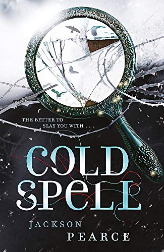 Cold Spell Cold Spell von Hachette Children's Book