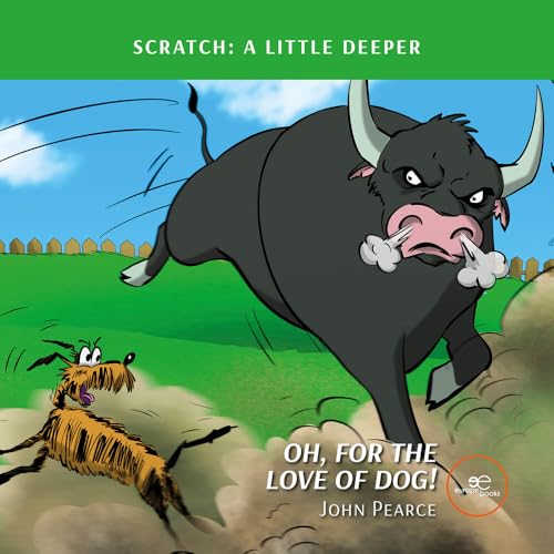 OH, FOR THE LOVE OF DOG! (Build Universes) von Europe Books