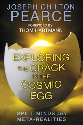 Exploring the Crack in the Cosmic Egg: Split Minds and Meta-Realities von Simon & Schuster