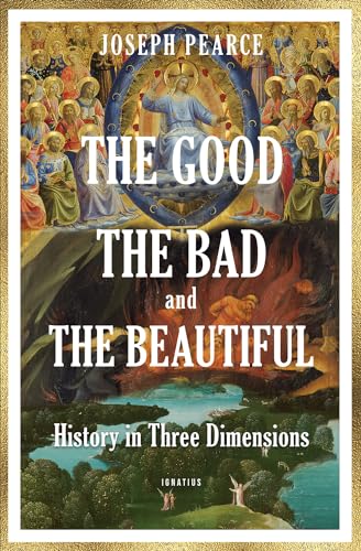 The Good, the Bad and the Beautiful: A History in Three Dimensions
