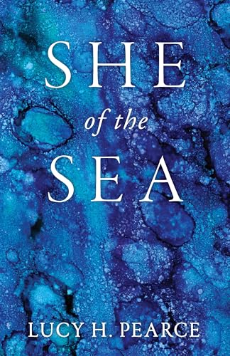 She of the Sea von Womancraft Publishing