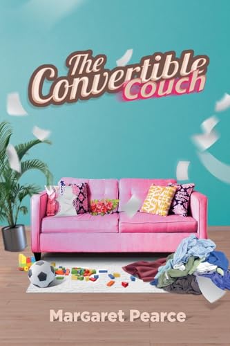 The Convertible Couch The Convertible Couch von Writers Exchange E-Publishing