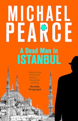 A Dead Man in Istanbul A Dead Man in Istanbul von Constable