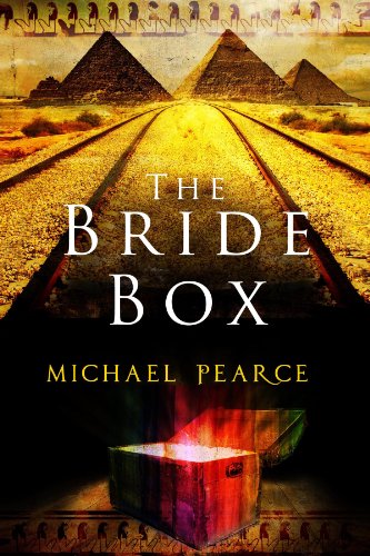 The Bride Box: A Mystery Series Set in Egypt at the Start of the 20th Century (Mamur Zapt Mystery, Band 17)