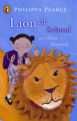 Lion at School and Other Stories von Puffin