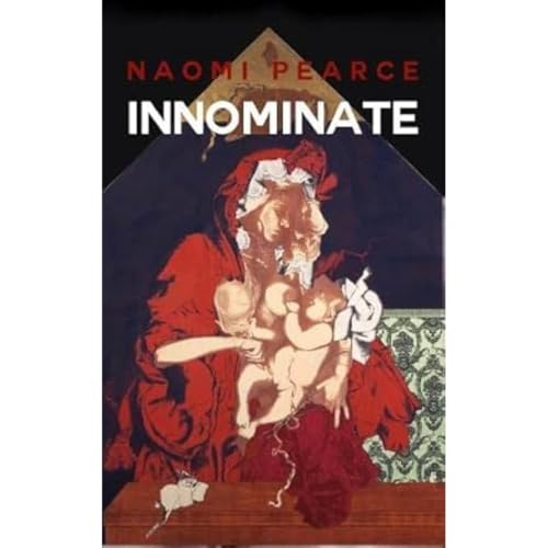 Innominate von MOIST