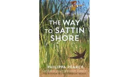 The Way to Sattin Shore von Oxford University Press