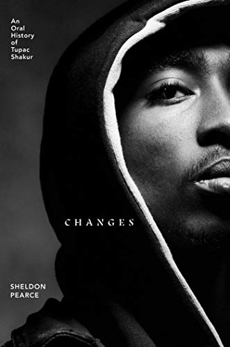Changes: An Oral History of Tupac Shakur von Simon & Schuster