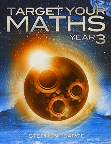 Target Your Maths Year 3 von imusti