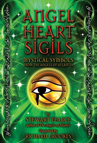 Angel Heart Sigils: Mystical Symbols from the Angels of Atlantis von Simon & Schuster