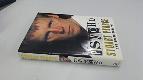 Psycho: The Autobiography von Headline Book Pub Ltd