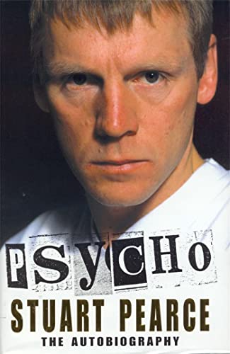 Psycho: The Autobiography von Headline
