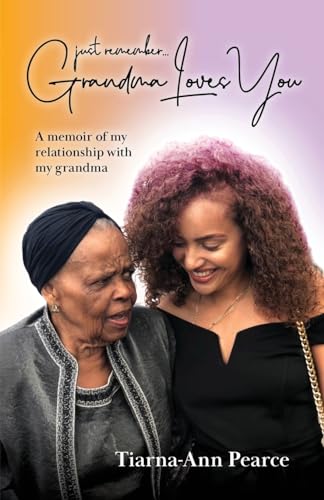 Just Remember Grandma Loves You von UK Book Publishing