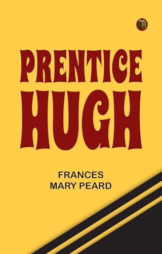 Prentice Hugh von Anson Street Press