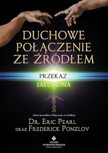 Duchowe połączenie ze źródłem von Studio Astropsychologii