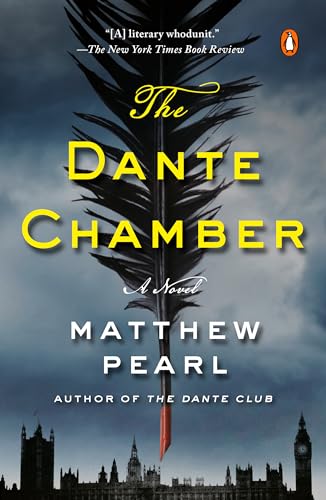 The Dante Chamber: A Novel