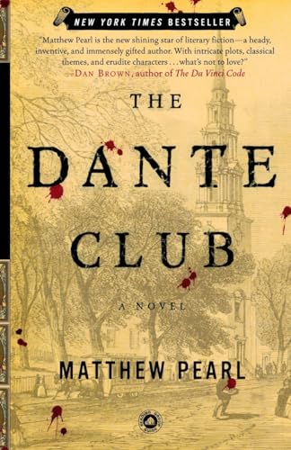 The Dante Club: A Novel The Dante Club: A Novel von Random House Trade Paperbacks