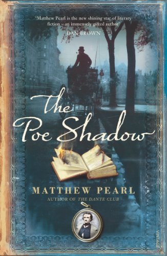The Poe Shadow von Vintage