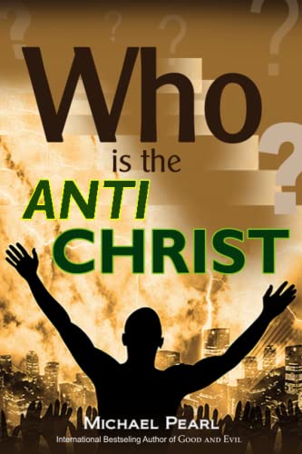 Who Is the Antichrist?