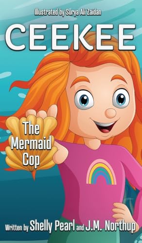 CEEKEE The Mermaid Cop von Norns Triad Publications