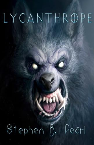 Lycanthrope von Dark Dragon Publishing
