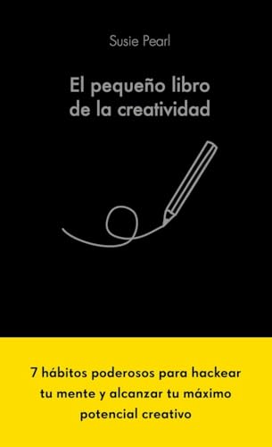 El pequeño libro de la creatividad El pequeño libro de la creatividad von Alienta