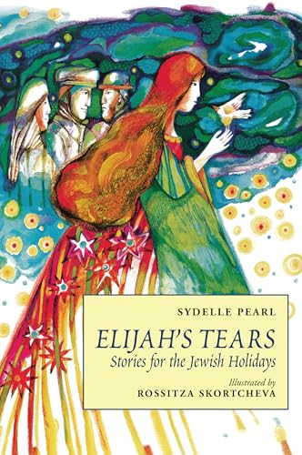 Elijah's Tears: Stories for the Jewish Holidays von Pelican Publishing Company