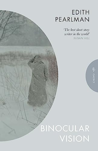 Binocular Vision: Edith Pearlman (Pushkin Press Classics) von Pushkin Press Classics