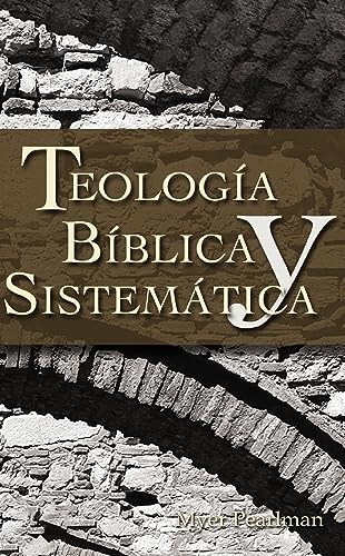 Teología bíblica y sistemática von Vida Publishers