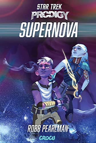 Star Trek – Prodigy: Supernova