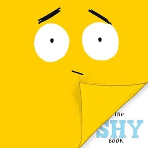 The Shy Book The Shy Book von Graffeg Limited