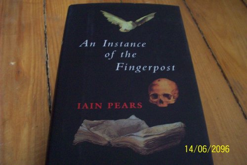 An Instance of the Fingerpost