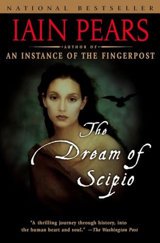 Dream of Scipio von Riverhead Books