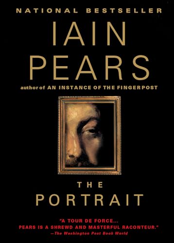 The Portrait The Portrait von Riverhead Books