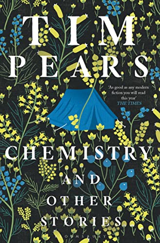 Chemistry and Other Stories von Bloomsbury Publishing