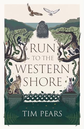 Run to the Western Shore: ‘Surprising, poignant, elemental’ novel from award-winning author von Swift Press
