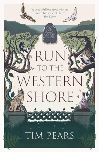 Run to the Western Shore: ‘Surprising, poignant, elemental’ novel from award-winning author von Swift Press