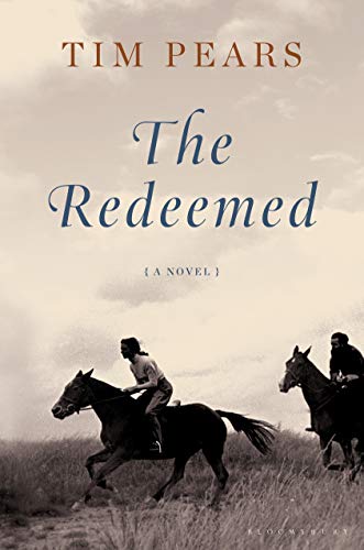 The Redeemed: The West Country Trilogy (West Country Trilogy, 3, Band 3)