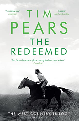 The Redeemed: The West Country Trilogy von Bloomsbury Publishing