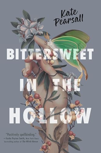 Bittersweet in the Hollow von Penguin Young Readers Group