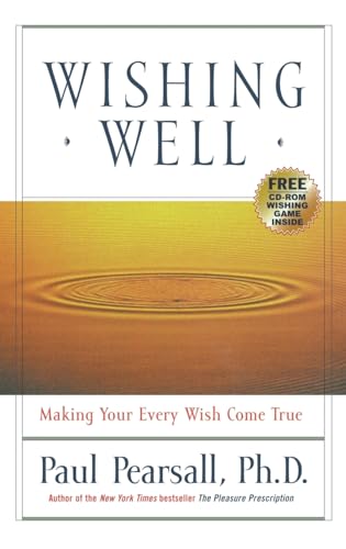 Wishing Well: Making Your Every Wish Come True von Hachette Books