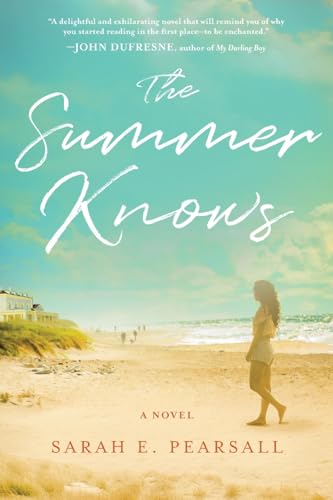 The Summer Knows von Koehler Books