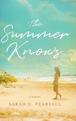 The Summer Knows von Koehler Books